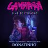 Donatinho - Charged (Alternate Take)