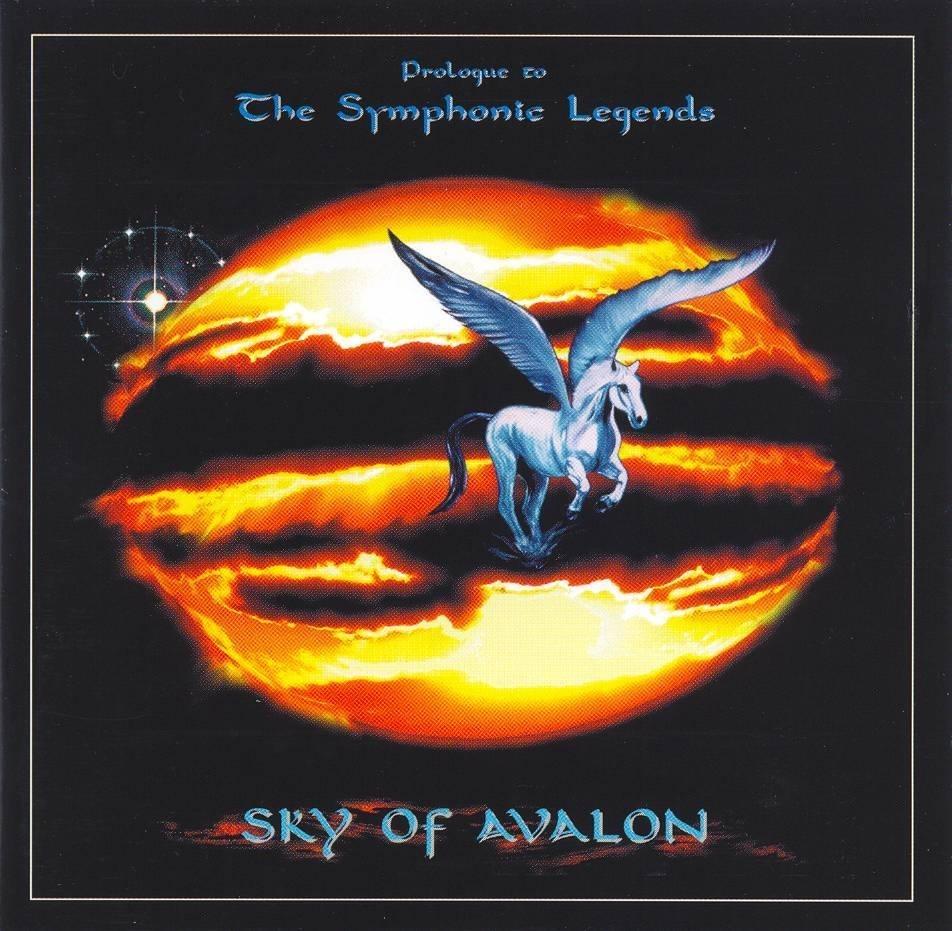 Sky of Avalon