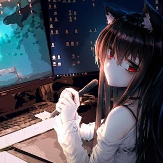 电子‖打游戏专用【私用】