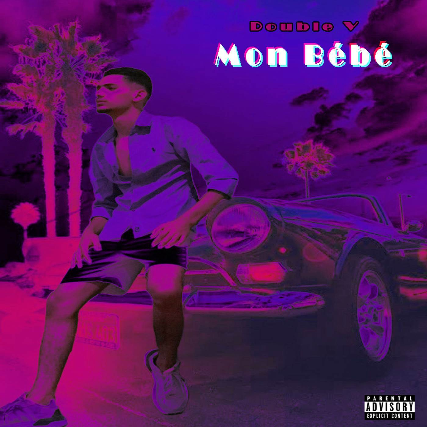 Mon bébé