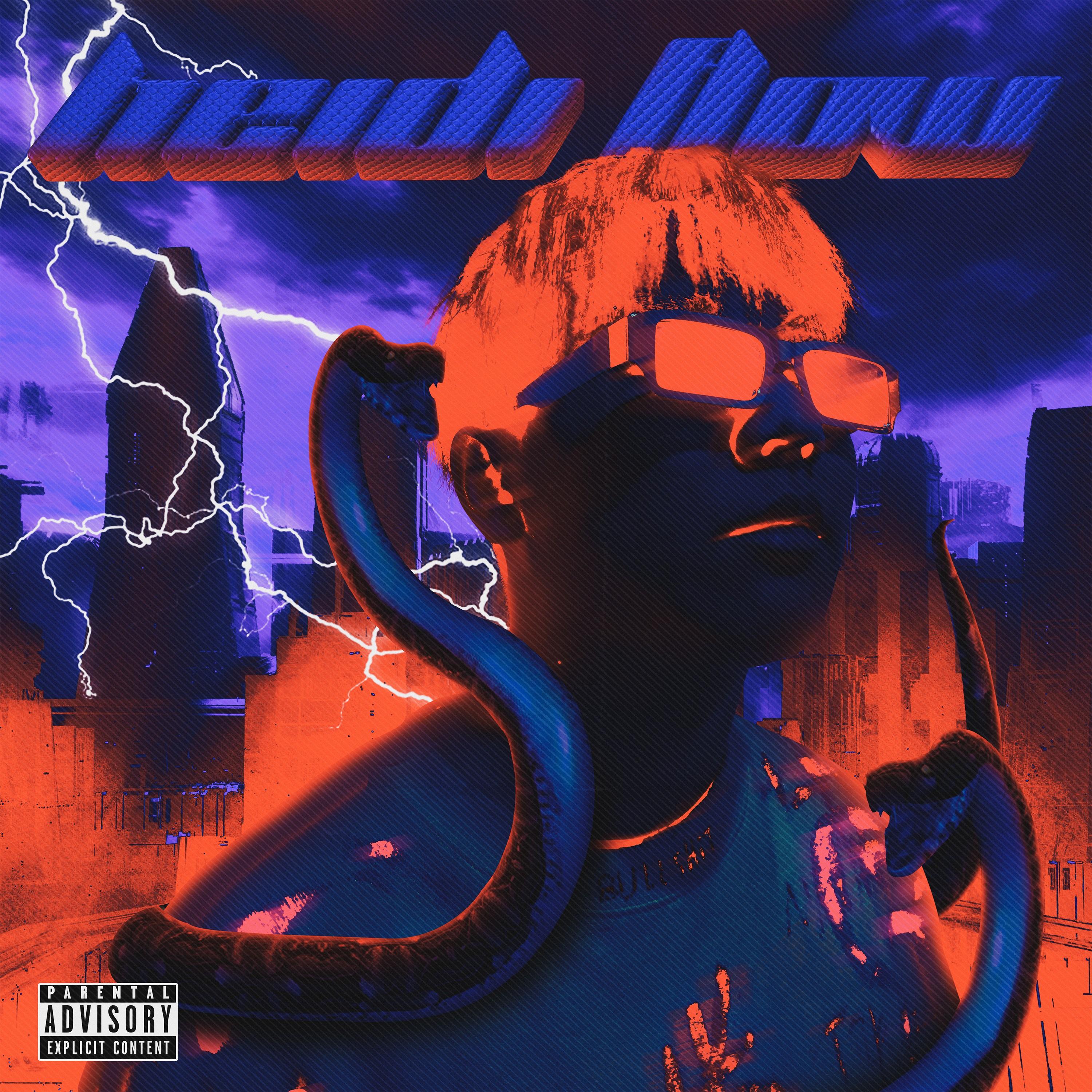 Jungle Rule丛林法则 (Tpy官方授权)