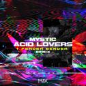Acid Lovers专辑