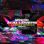 Acid Lovers专辑