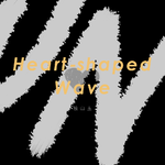 Heart-shaped Wave专辑