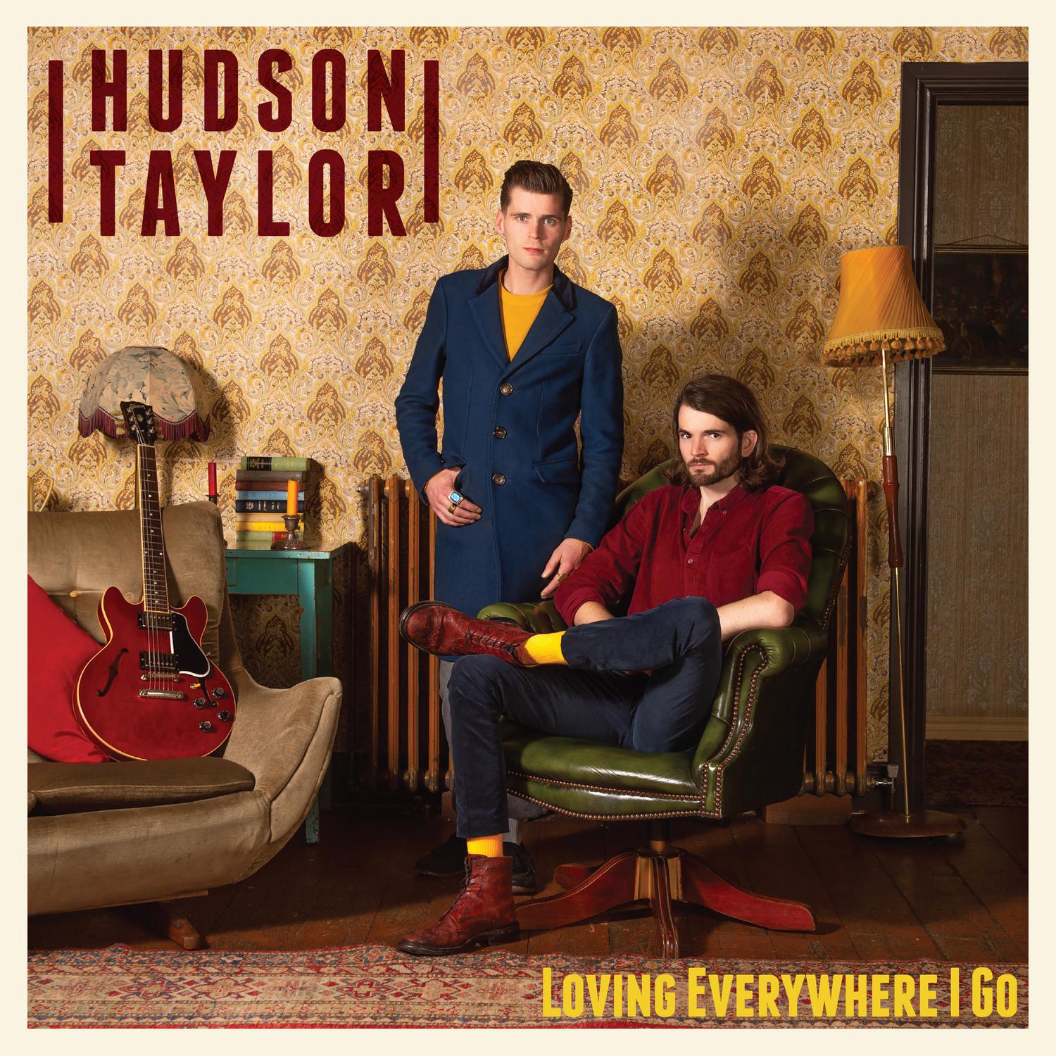 hudson taylor 