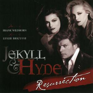 It's A Dangerous Game - Jekyll & Hyde (PT karaoke) 无和声伴奏