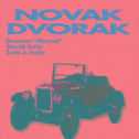 Novak - Dvorak专辑