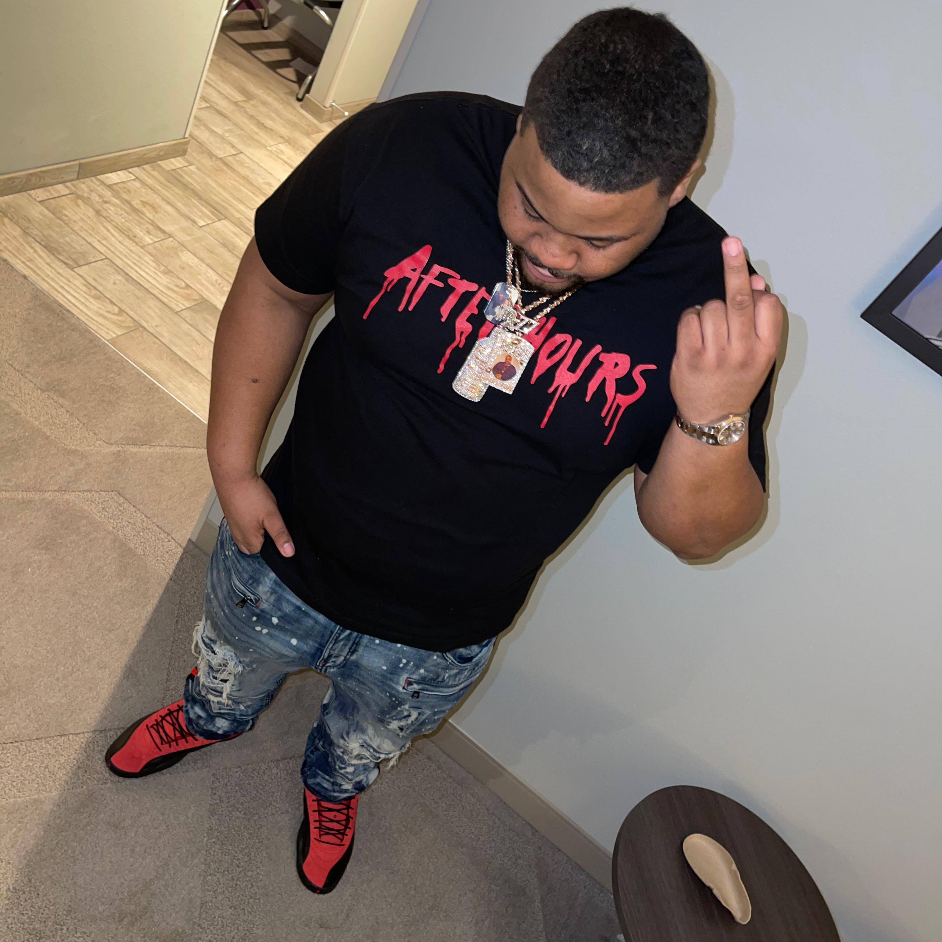Mr Pull Up