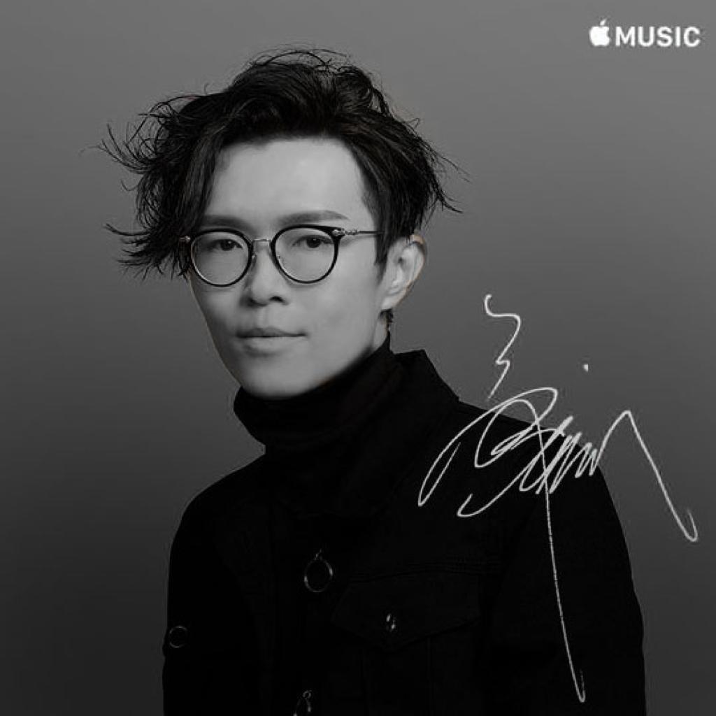 方大同的音乐四书