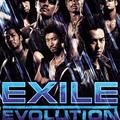 EXILE EVOLUTION