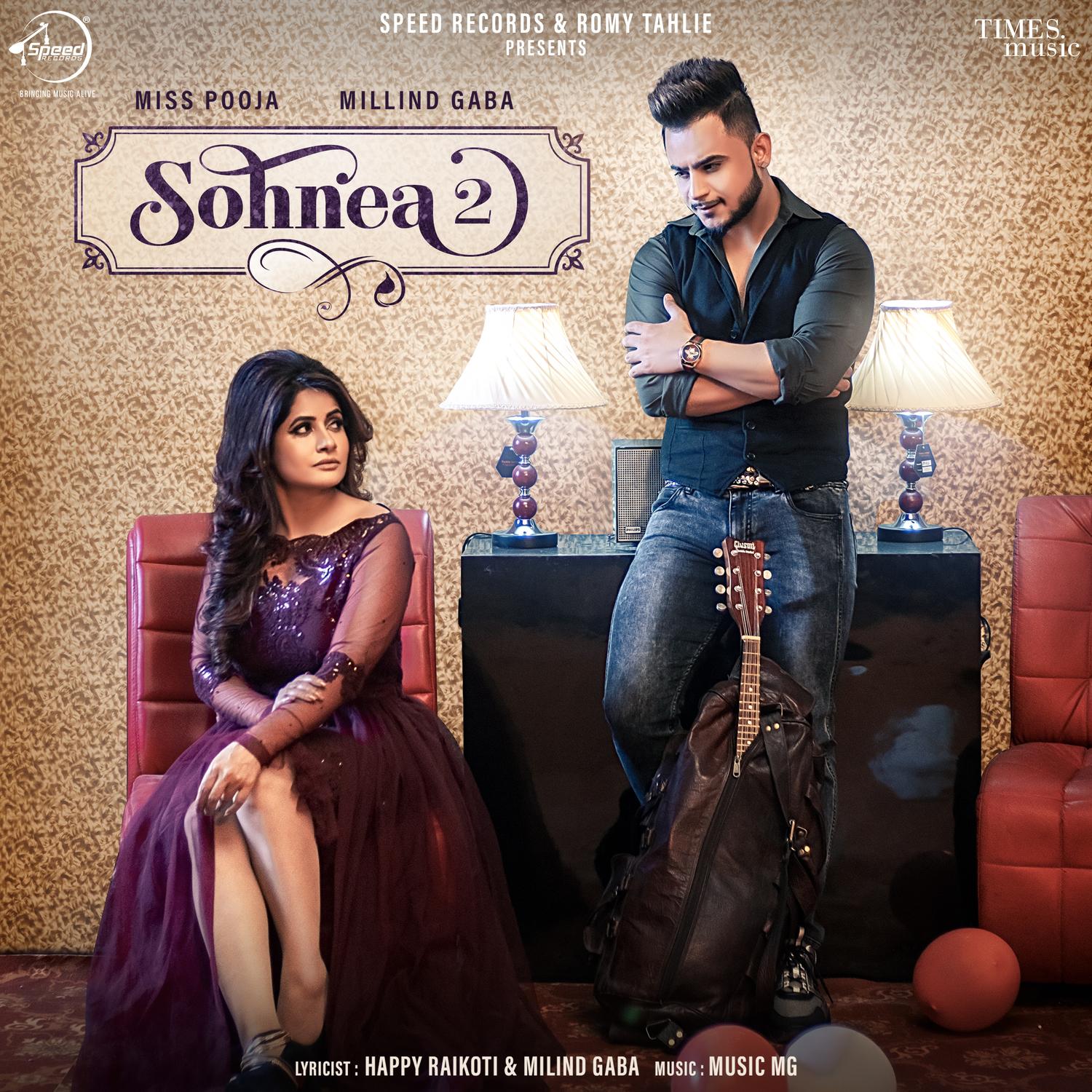 Sohnea 2 - Single