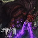 Behemoth专辑