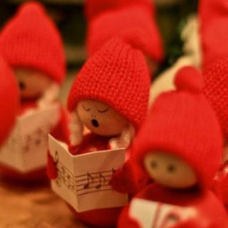 「至美合唱」深情地诠释流行曲目