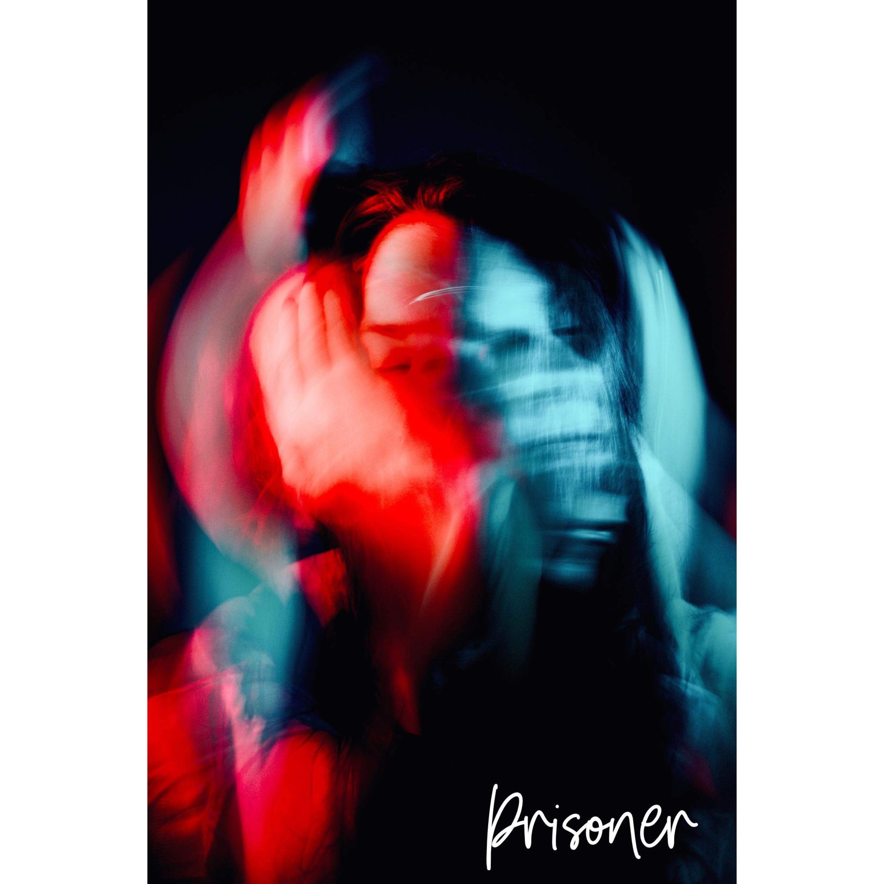 Prisoner (feat. Spearfisher)