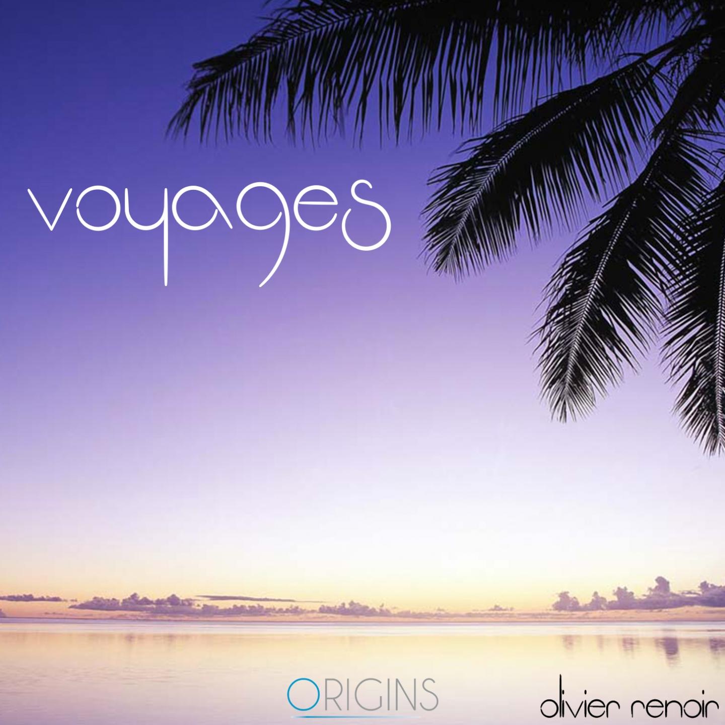 Voyages