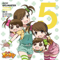 PETIT IDOLM@STER Twelve Seasons! Vol.5