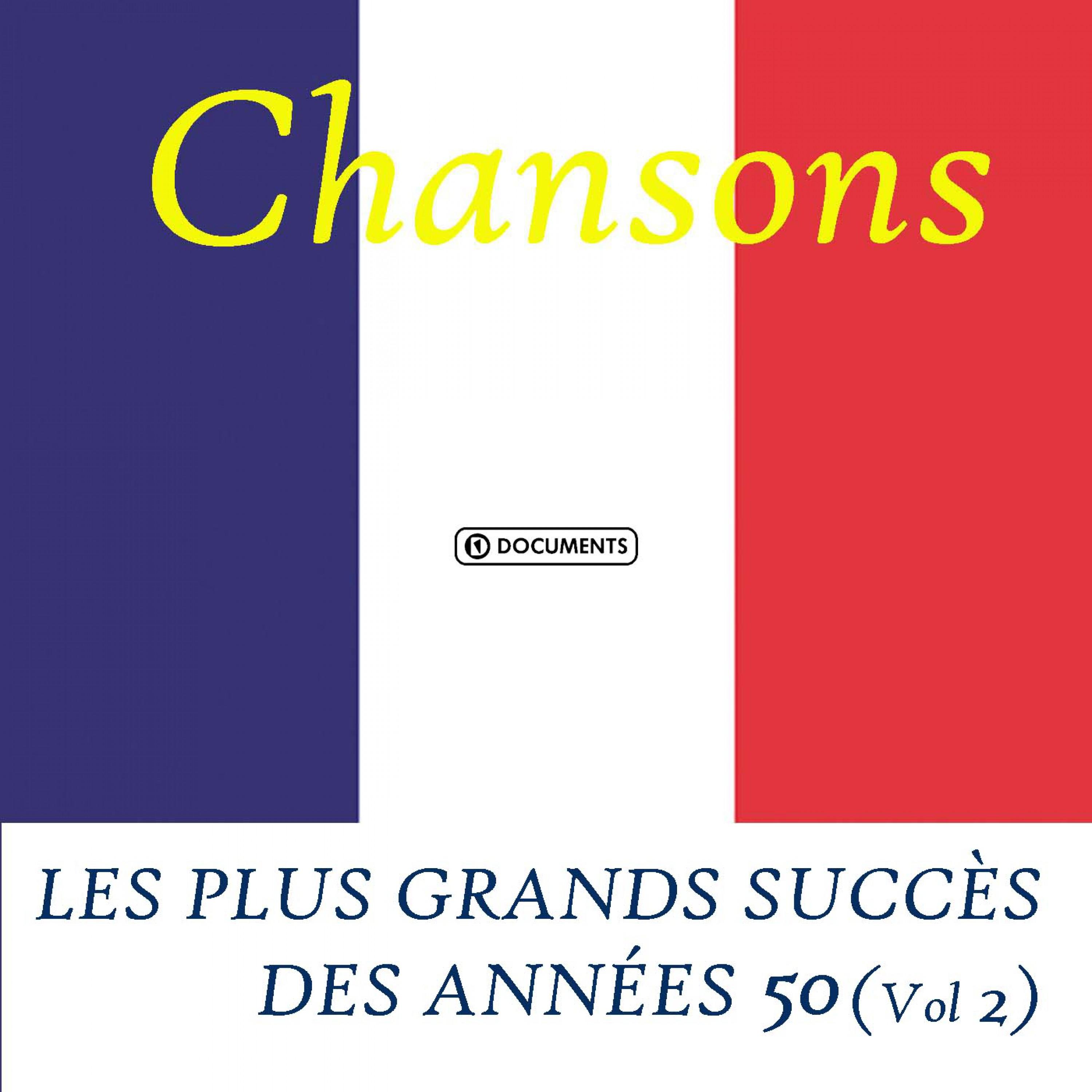 Les plus grands succès des années 50