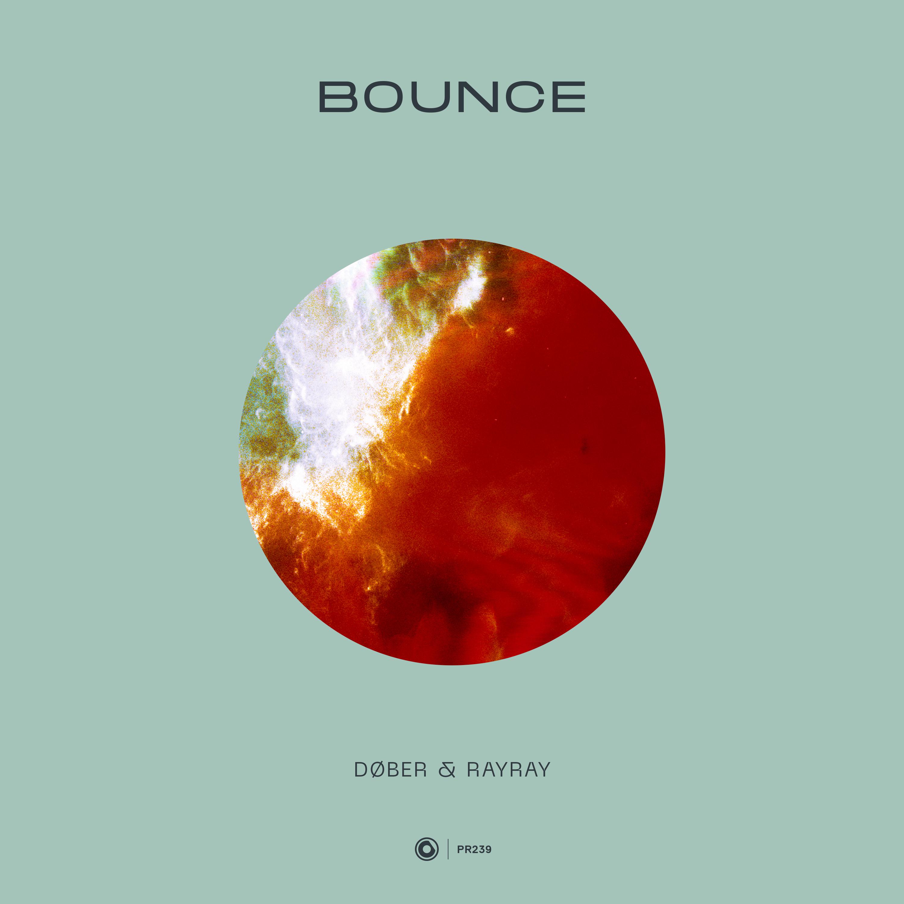 Dober - Bounce