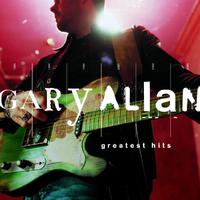 Gary Allan - The One ( Karaoke )