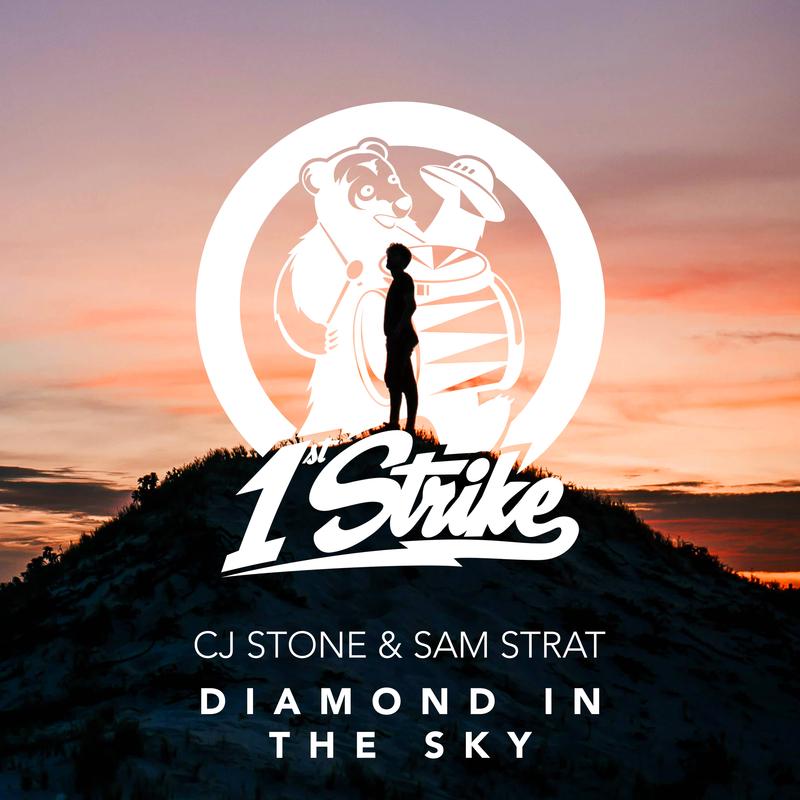 Diamond In The Sky