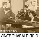 Introducing the Vince Guaraldi Trio专辑