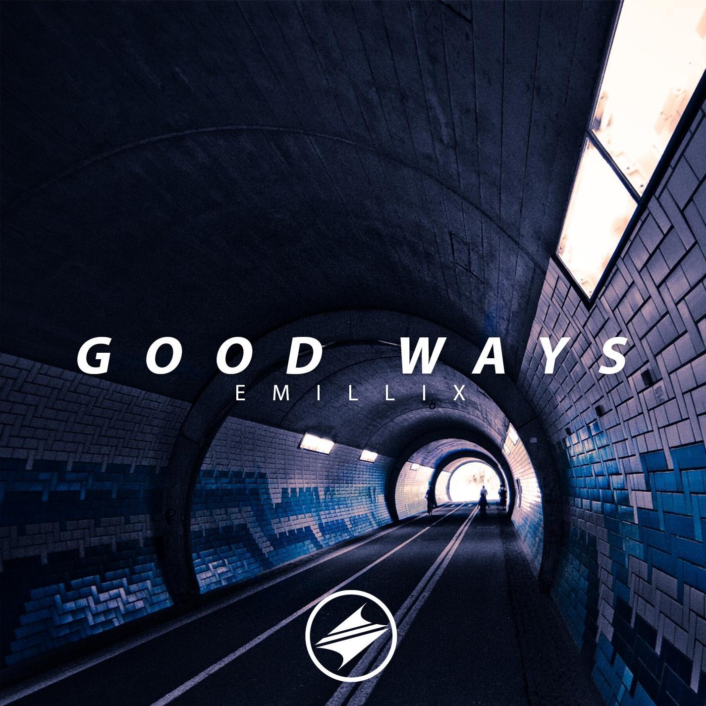 Good Ways (Good Ways)封面