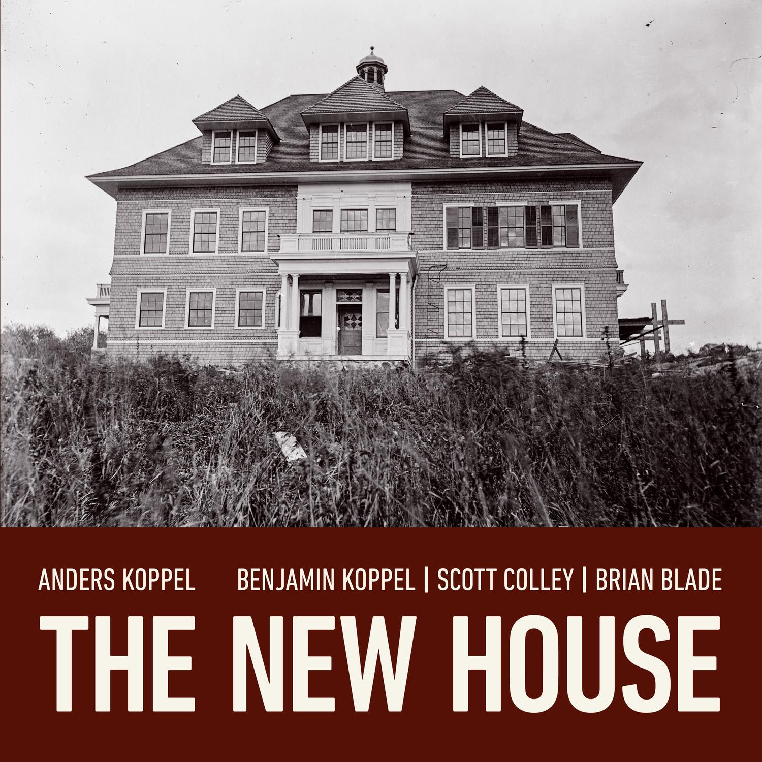 The New House