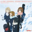 K-ON!! ORIGINAL SOUND TRACK Vol.2专辑