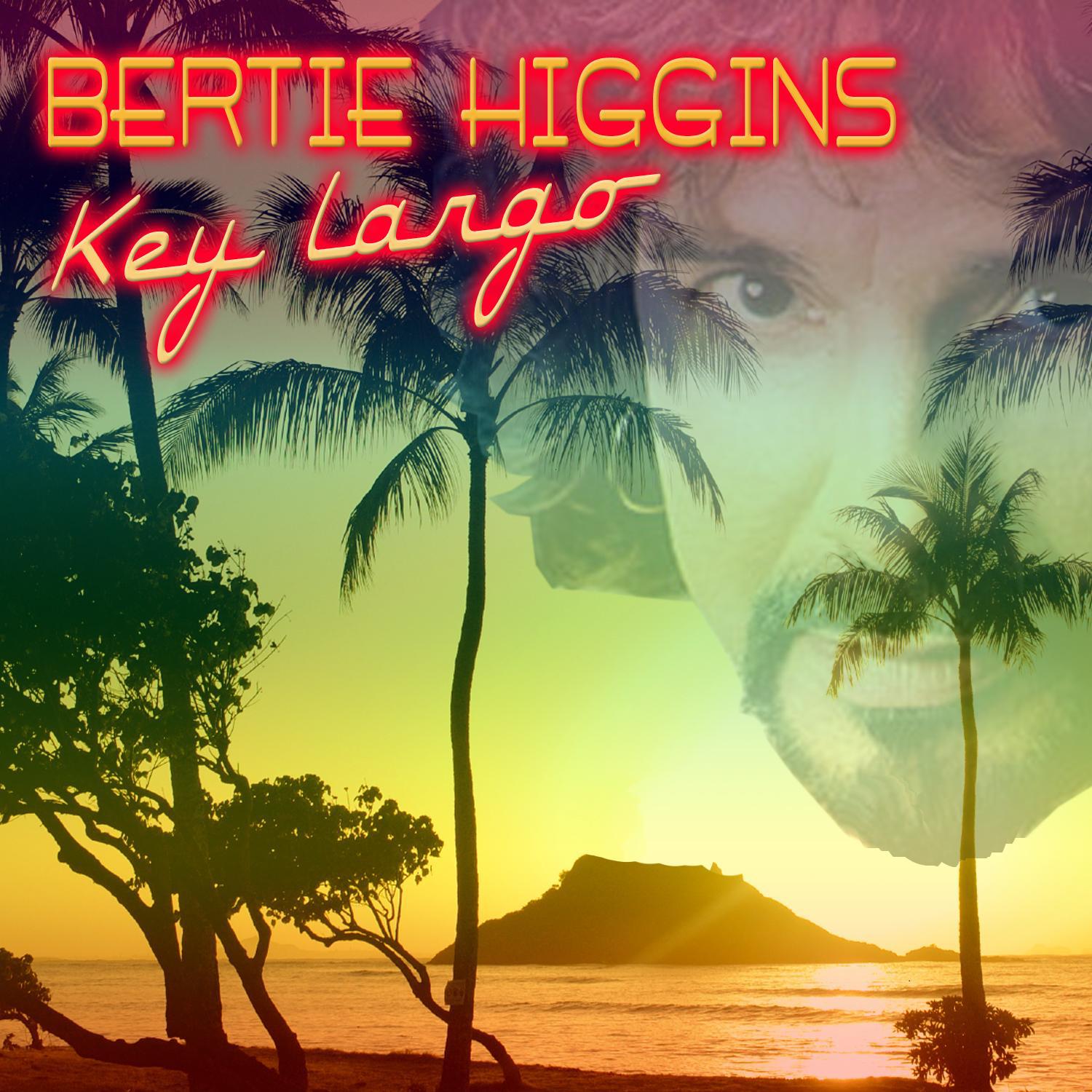 Key Largo (Re-Recorded Version)专辑