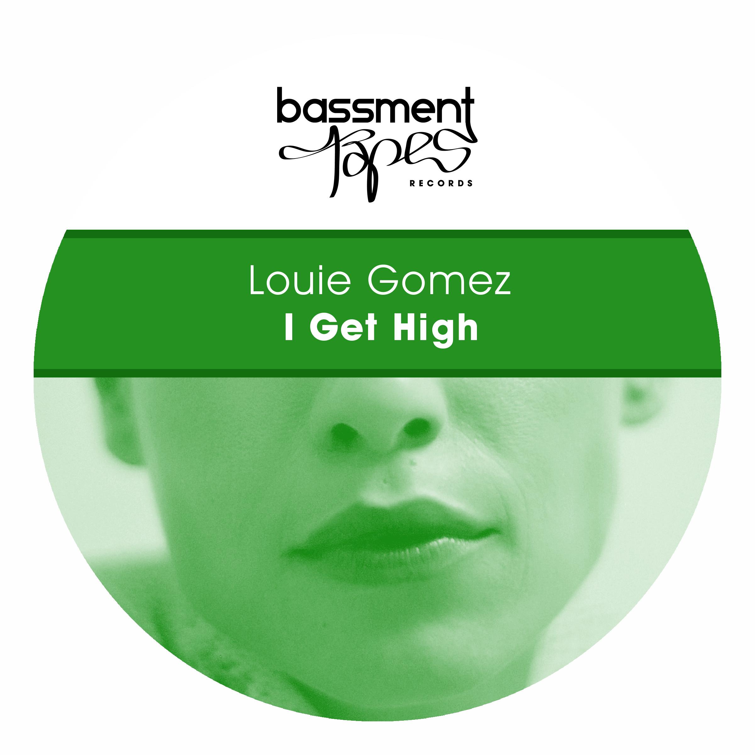 I Get High