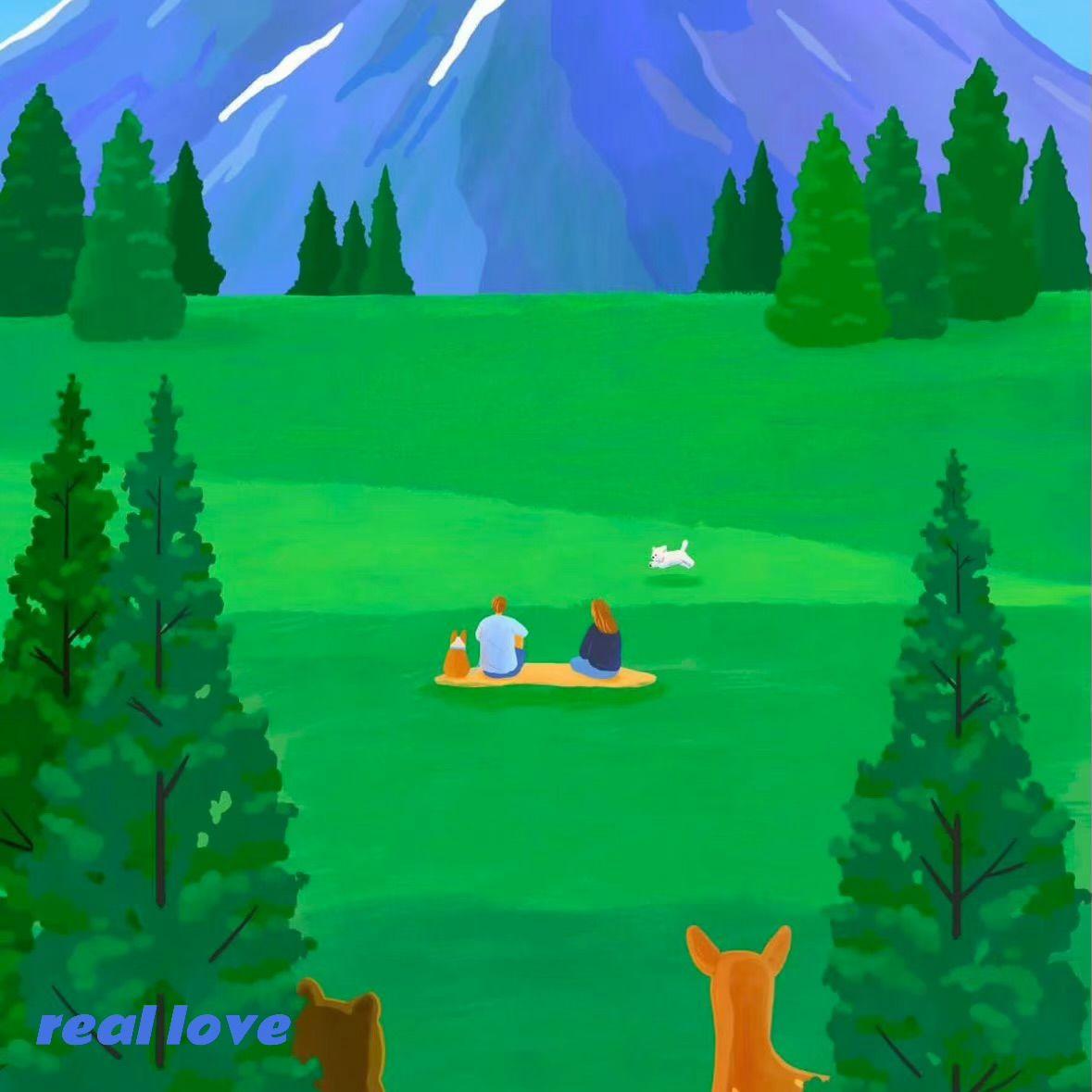 IcEananas歌曲封面