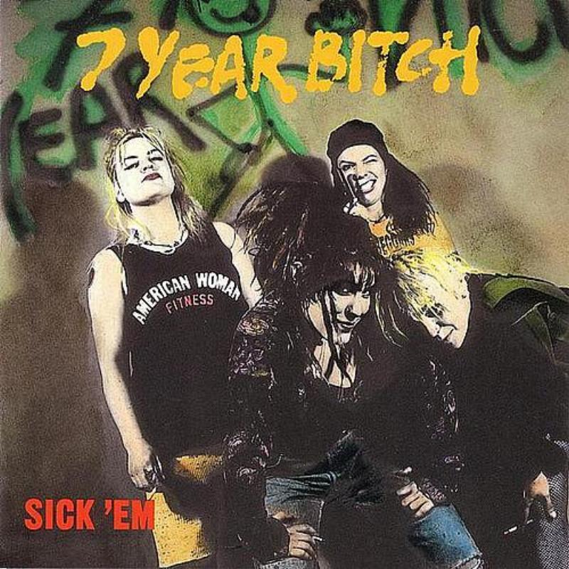 Sick'em