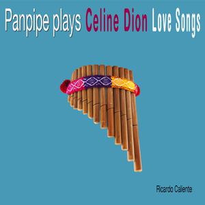 I'm Your Angel - Celiné Dion (PH Karaoke) 带和声伴奏 （降7半音）