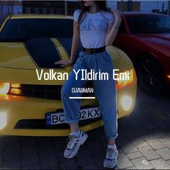 Volkan YIldirim Emr