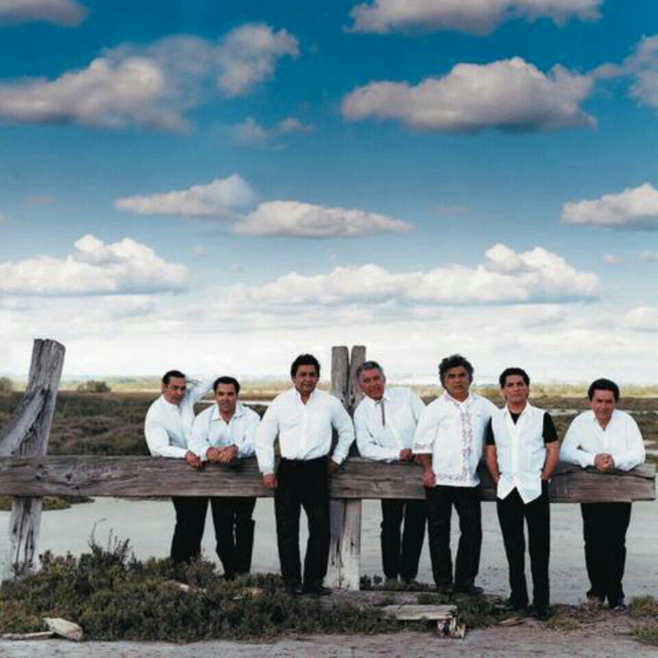 Gipsy Kings：La Guapa