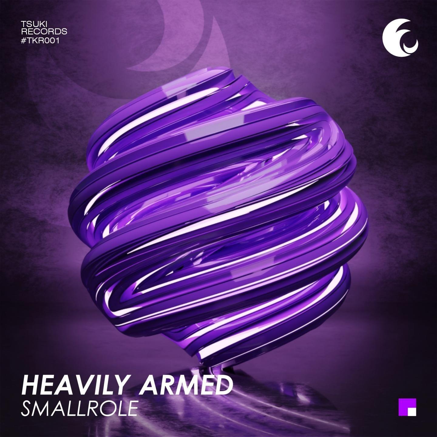 Heavily Armed