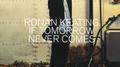 If Tomorrow Never Comes专辑