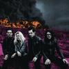 The Dead Weather - Be Still