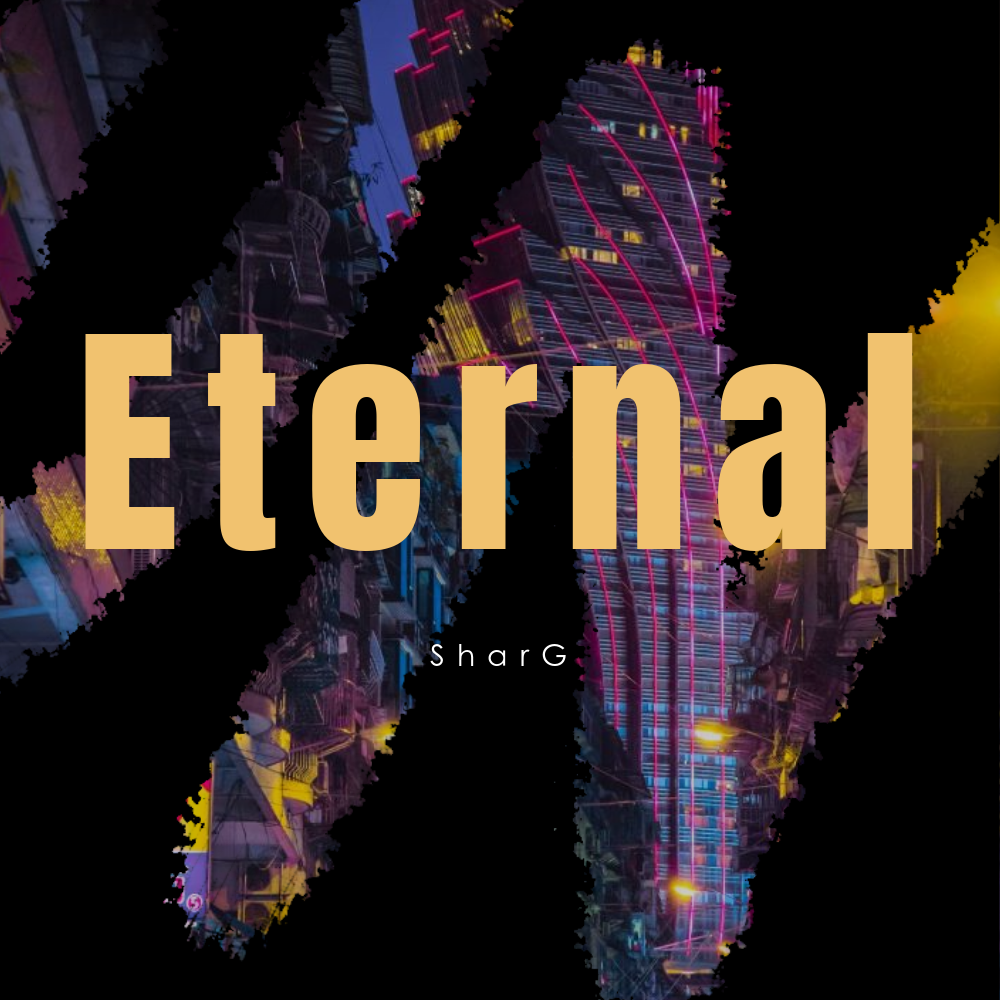 Eternal专辑