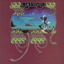 Yessongs [live]专辑