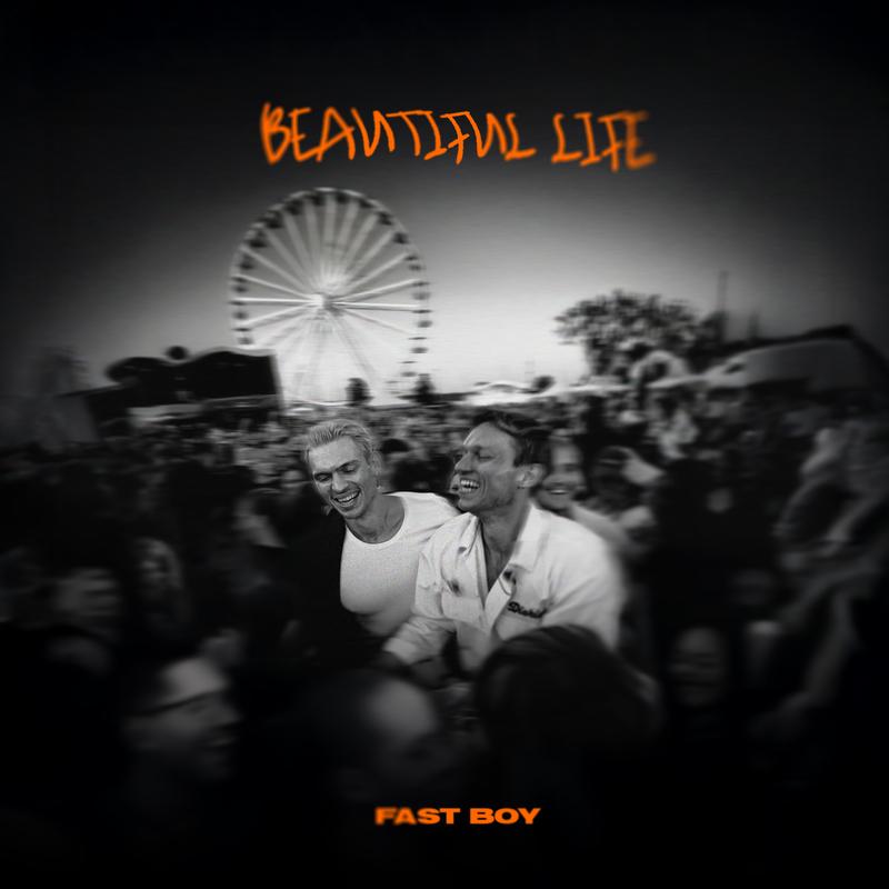 Beautiful Life