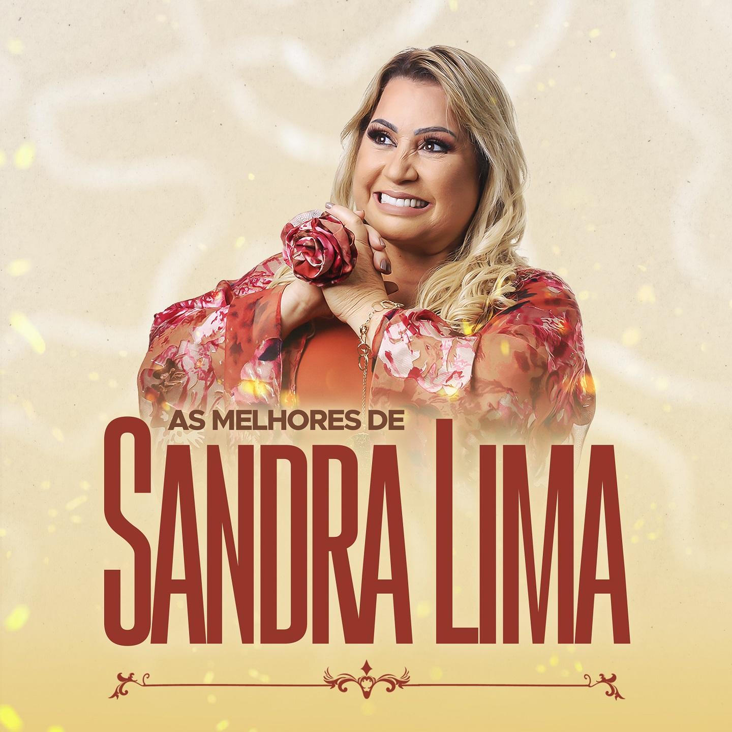 As Melhores de Sandra Lima