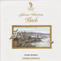 Bach: Piano Works专辑
