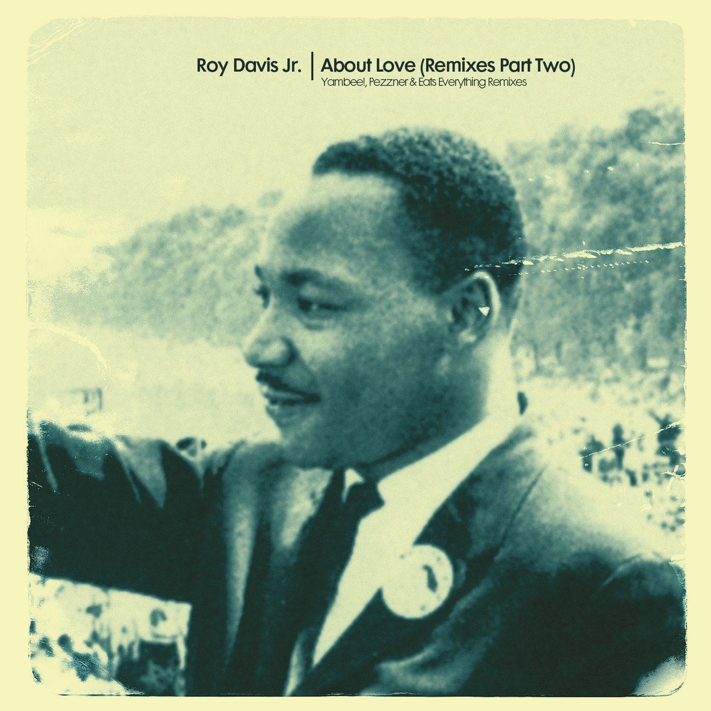 About Love (Remixes Part Two)