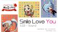 Smile Love You专辑