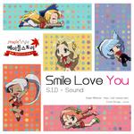 Smile Love You专辑