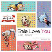 Smile Love You