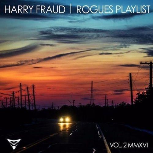 Rogues Vol. 2