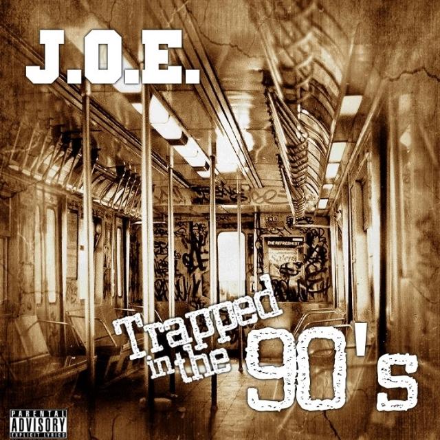 Trapped In The 90's