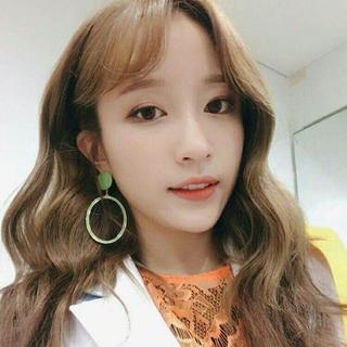 EXID 艾迪Ilove you,foreve